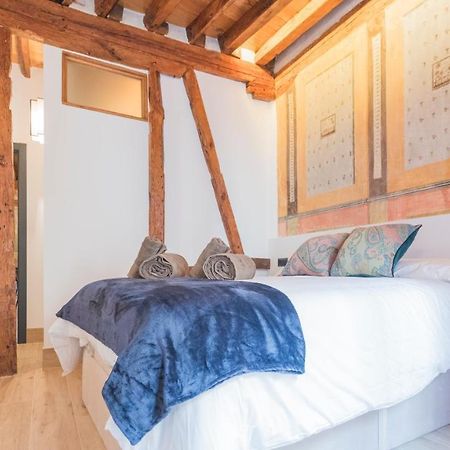Apartamentos Boutique Pinocho Tolède Extérieur photo