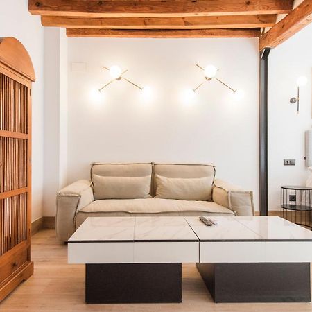 Apartamentos Boutique Pinocho Tolède Extérieur photo