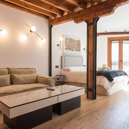 Apartamentos Boutique Pinocho Tolède Extérieur photo