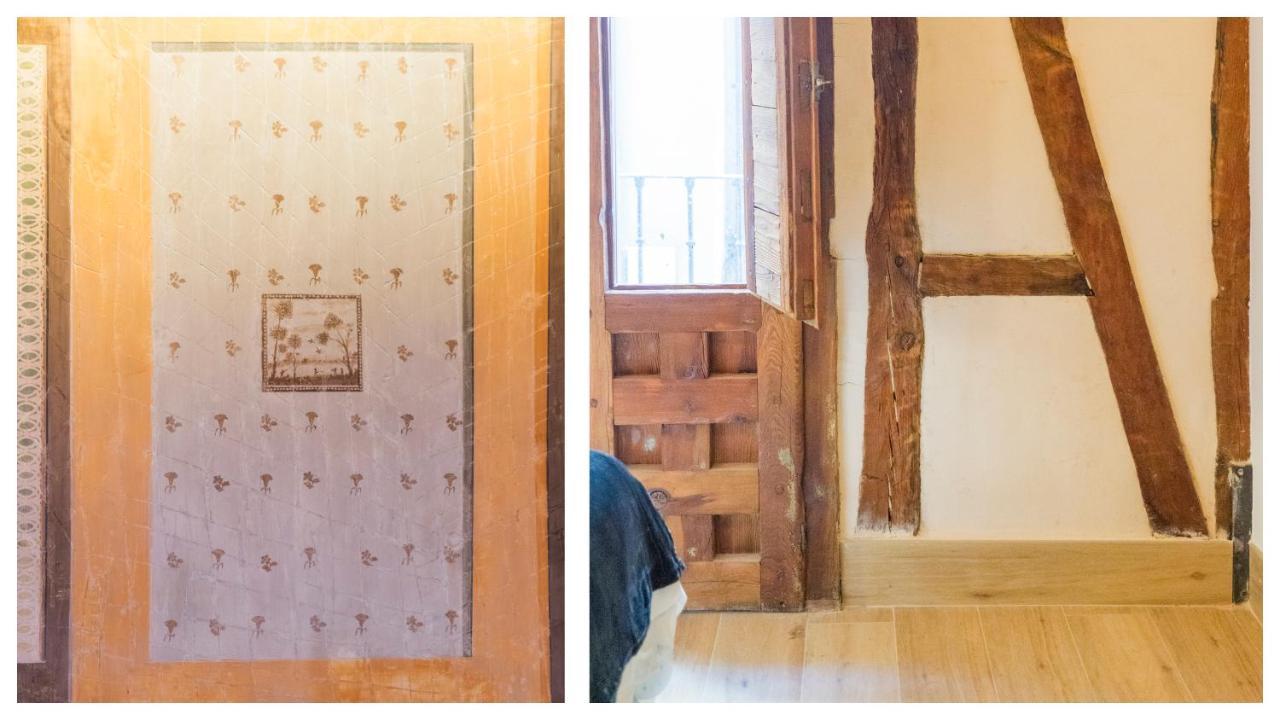 Apartamentos Boutique Pinocho Tolède Extérieur photo