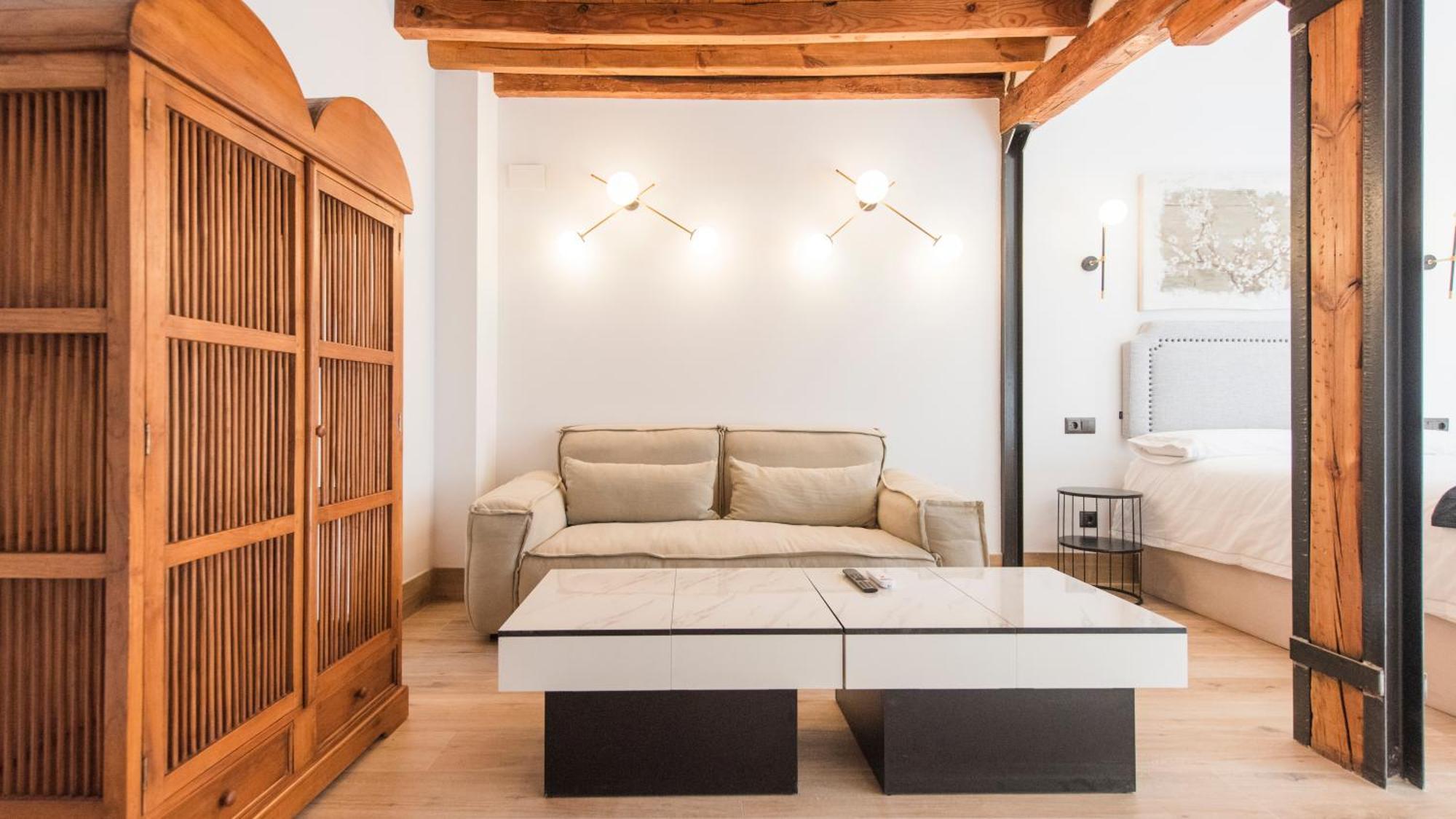 Apartamentos Boutique Pinocho Tolède Extérieur photo