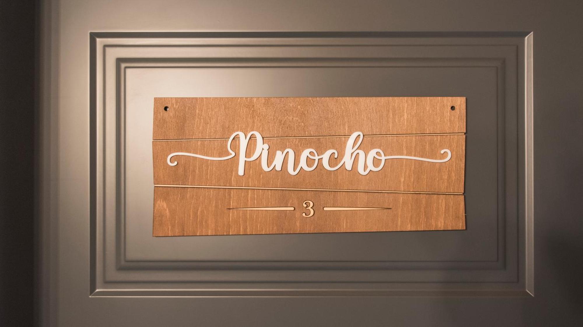 Apartamentos Boutique Pinocho Tolède Extérieur photo