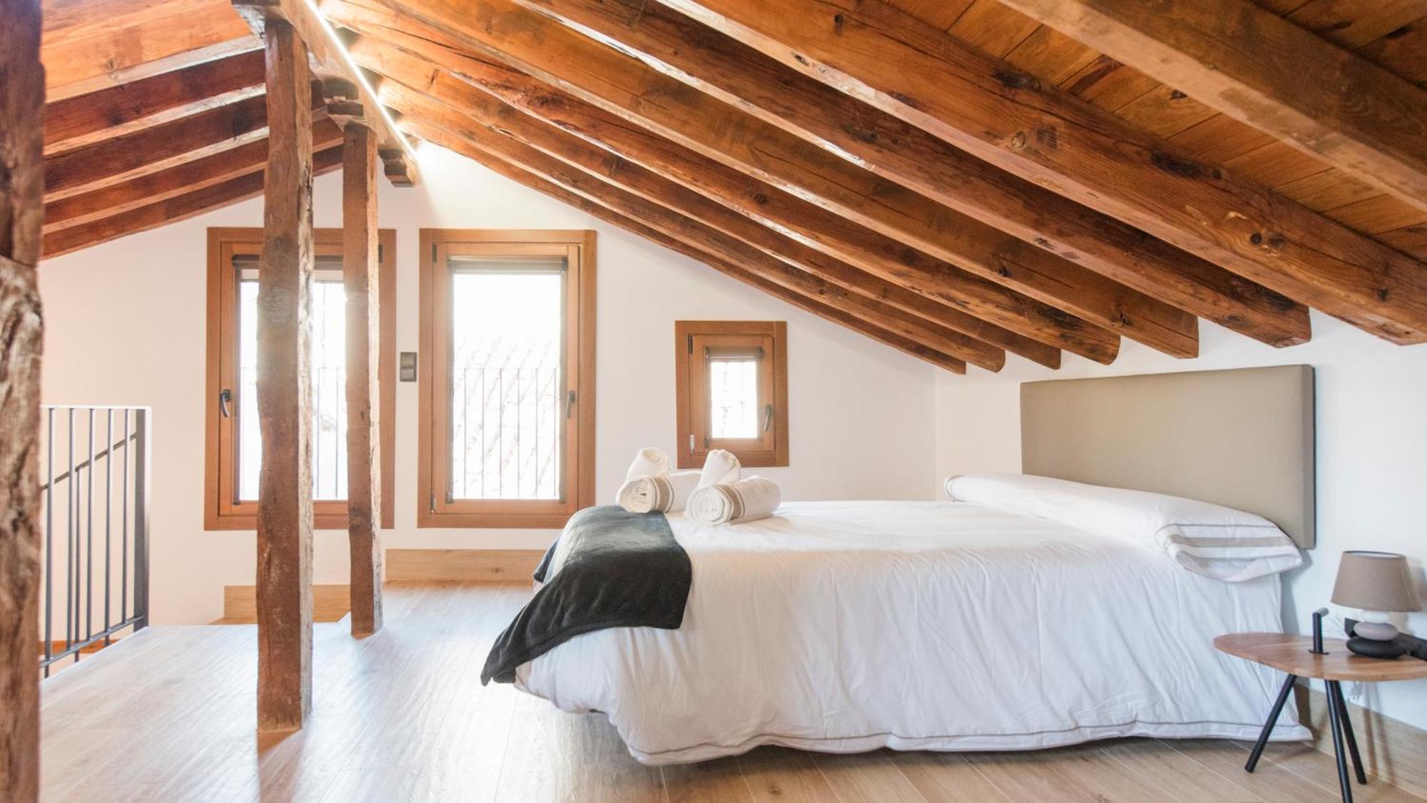 Apartamentos Boutique Pinocho Tolède Extérieur photo