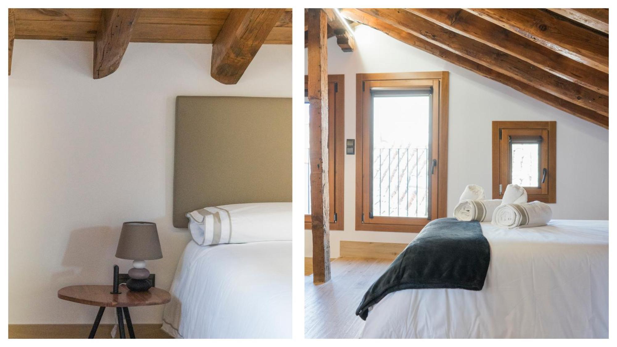 Apartamentos Boutique Pinocho Tolède Extérieur photo