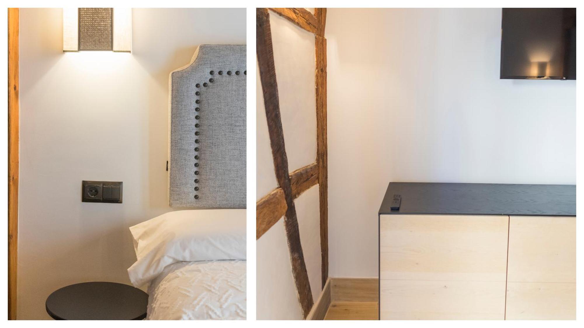 Apartamentos Boutique Pinocho Tolède Extérieur photo