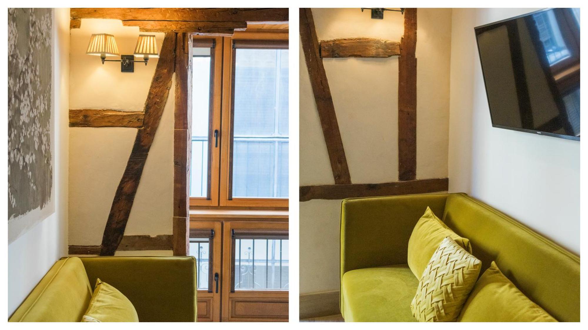 Apartamentos Boutique Pinocho Tolède Extérieur photo