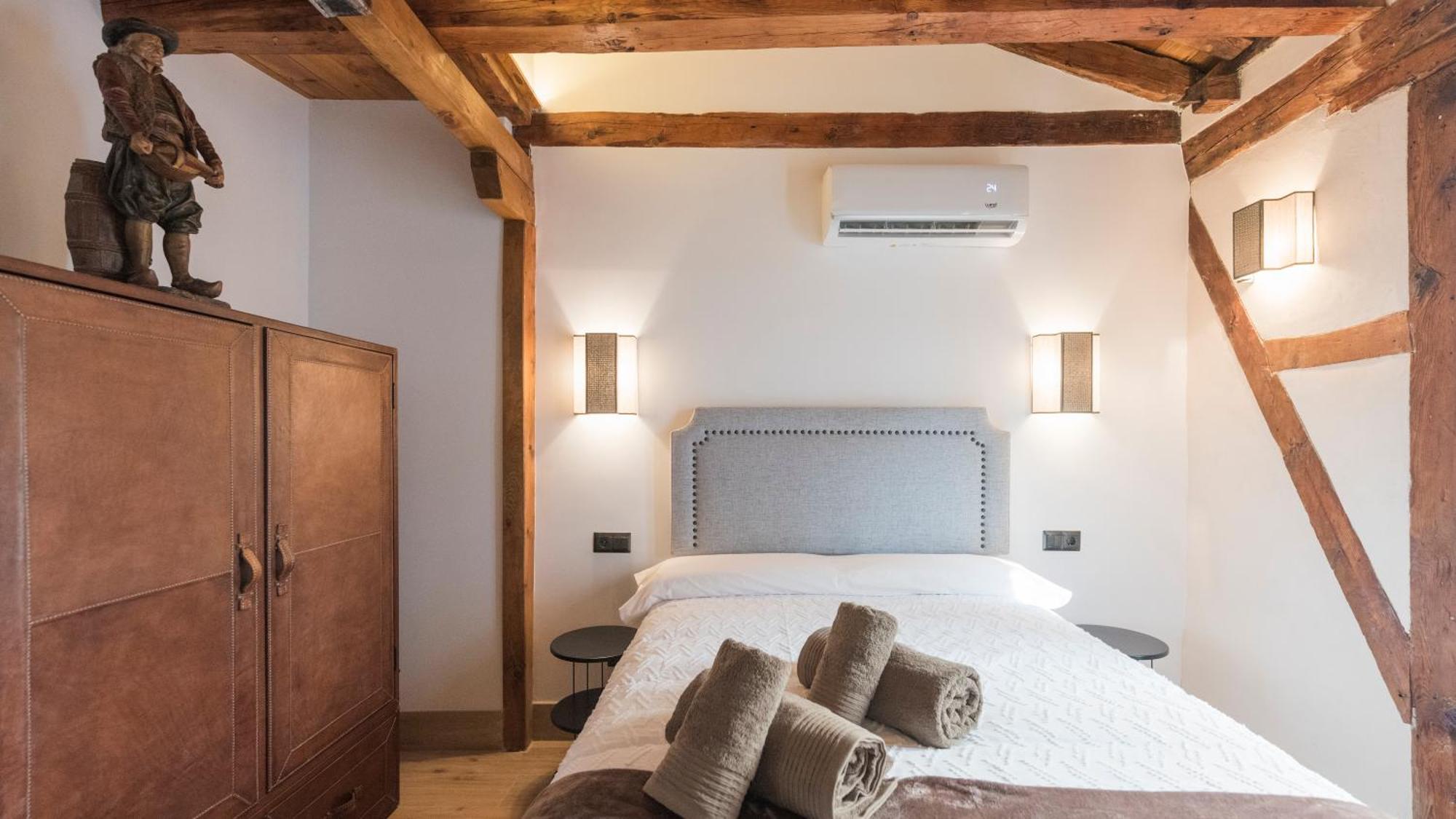 Apartamentos Boutique Pinocho Tolède Extérieur photo