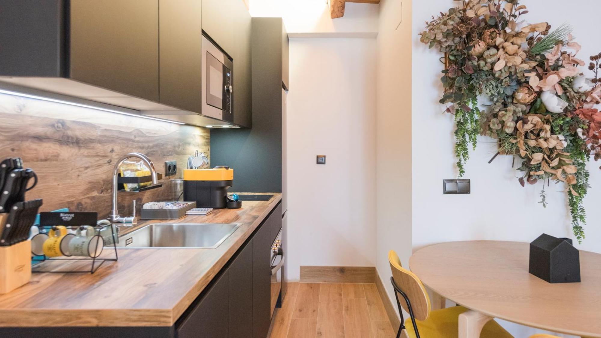 Apartamentos Boutique Pinocho Tolède Extérieur photo